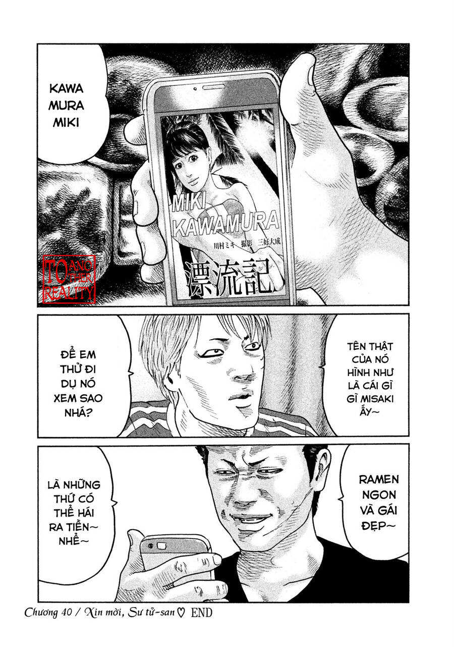 sát thủ truyền thuyết chapter 40 18