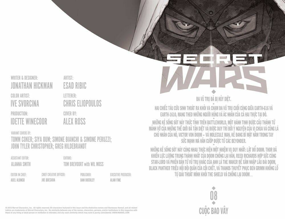 secret wars chapter 8 4