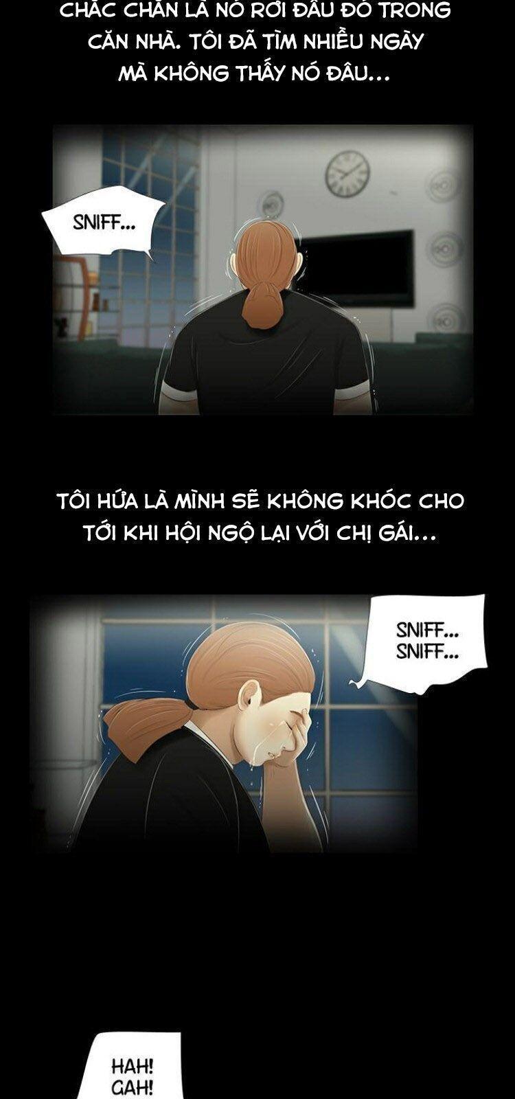 chú và cháu chapter 26 8