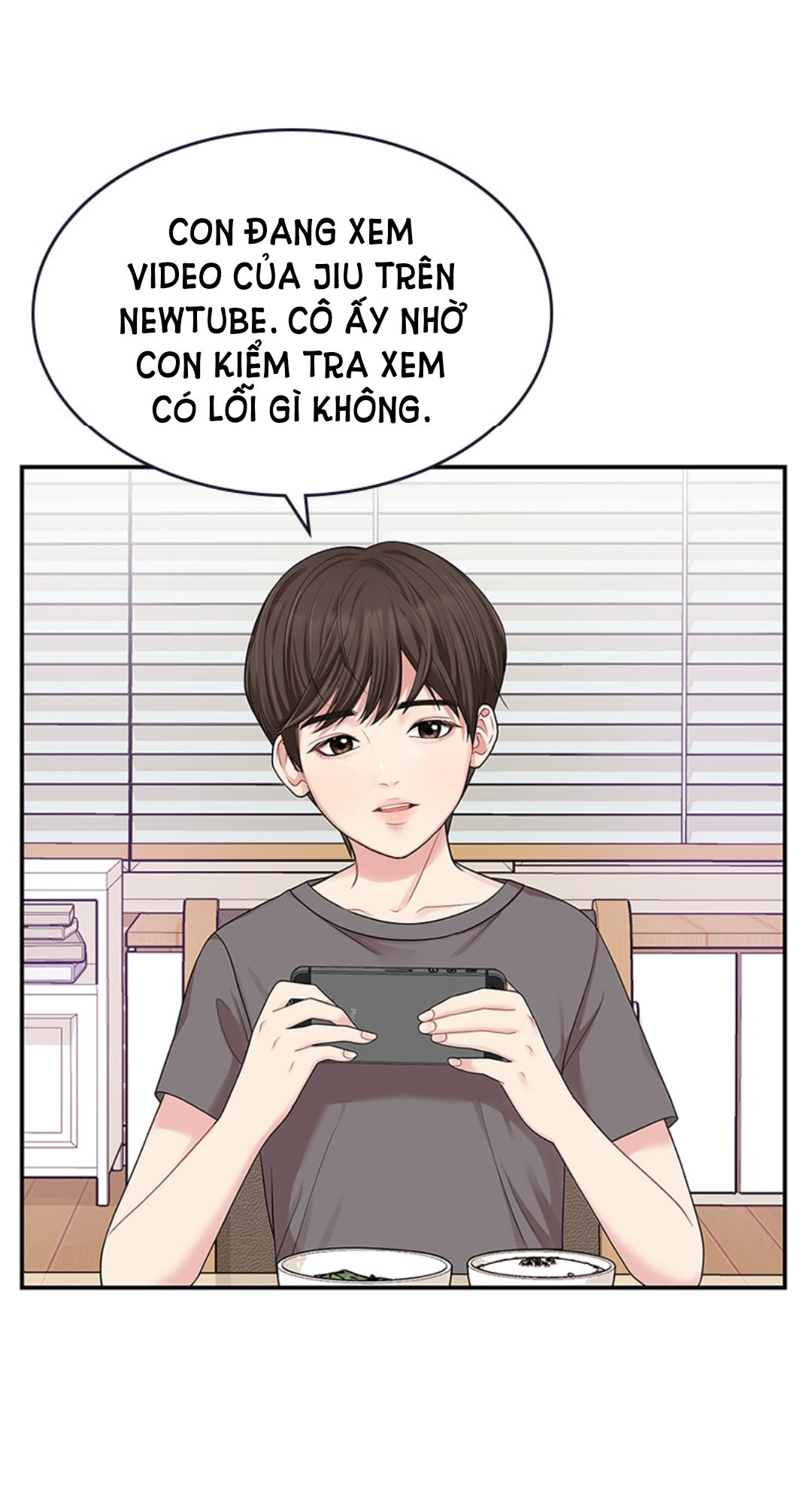 gửi em người đánh cắp những vì sao - to you who swallowed a star chapter 15.1 5