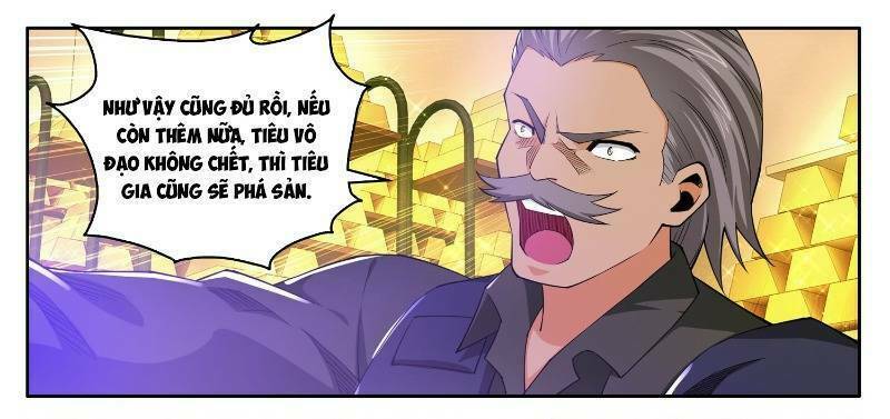 khắc kim phong thần chapter 98 4