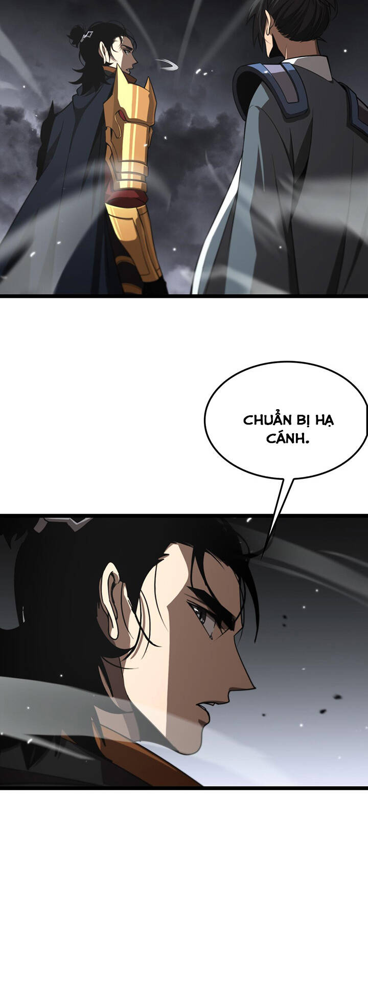 chư giới - tận thế online chapter 169 39