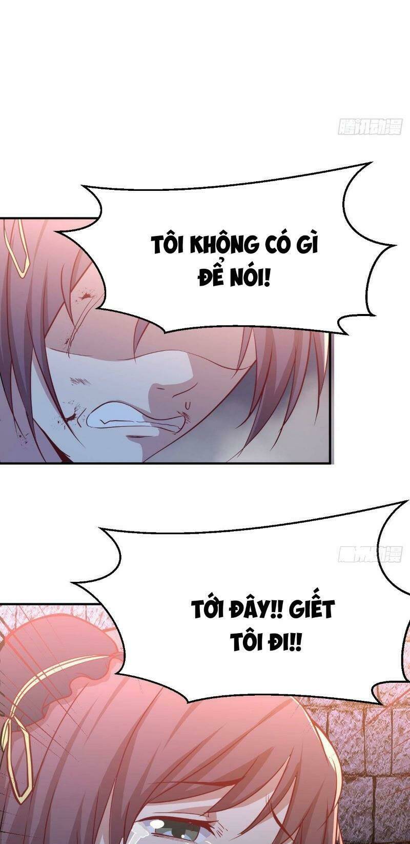 song tu đạo lữ kiểu xem mặt chapter 81 11