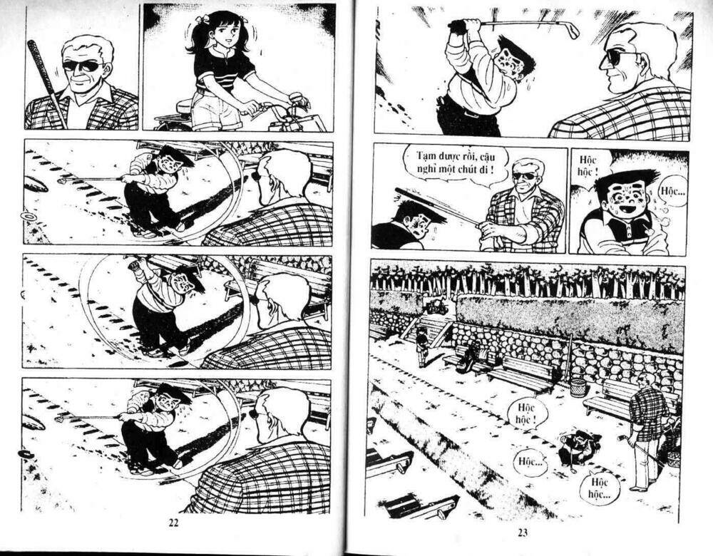 tân teppi chapter 35 10