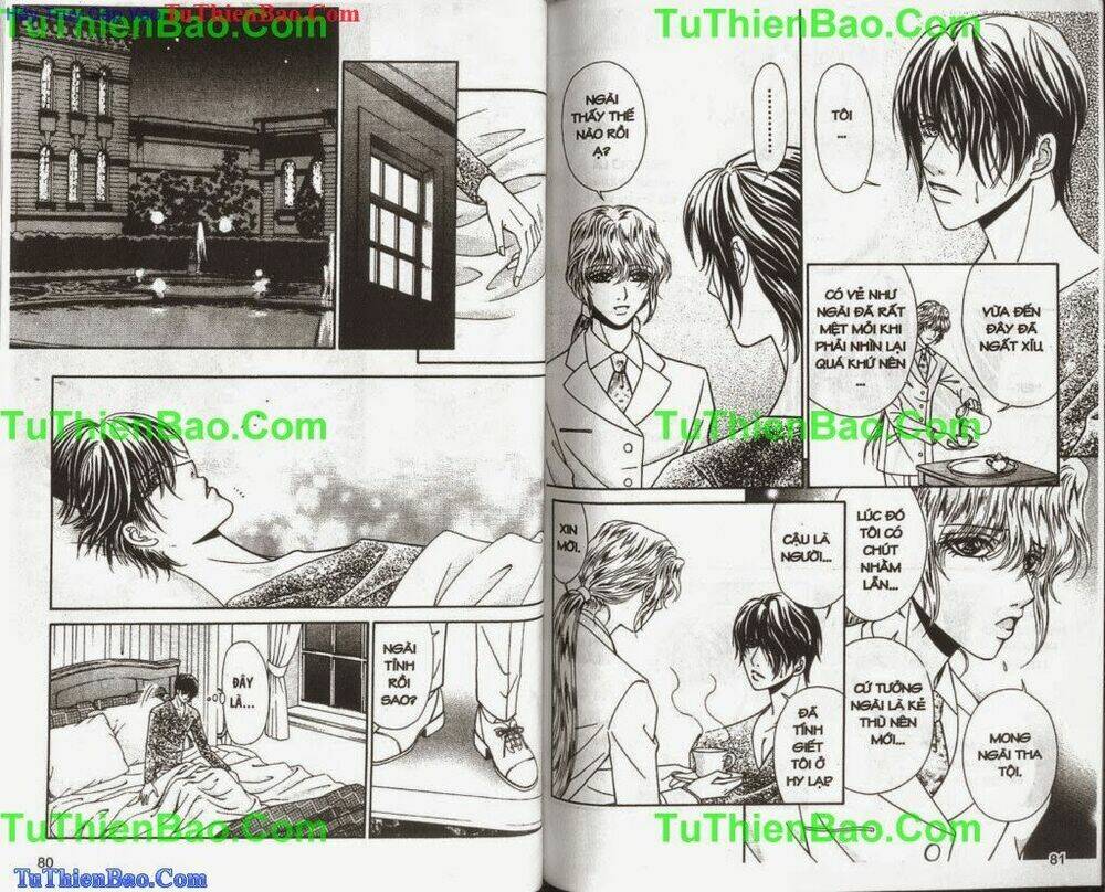 aries - thần thoại 2 chapter 5 42