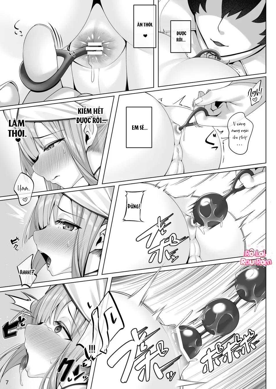 oneshot hỏny nhà rô lai chapter 374 6