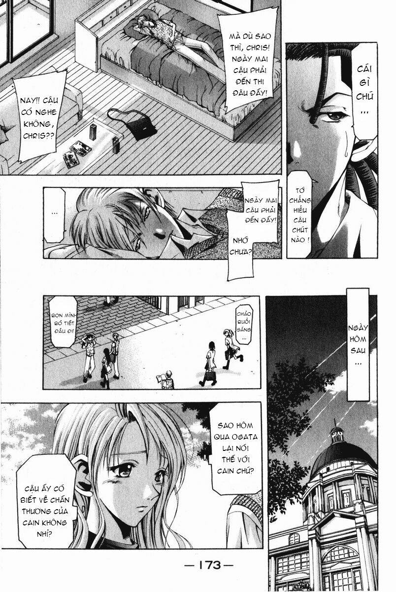 cross over chapter 50 10