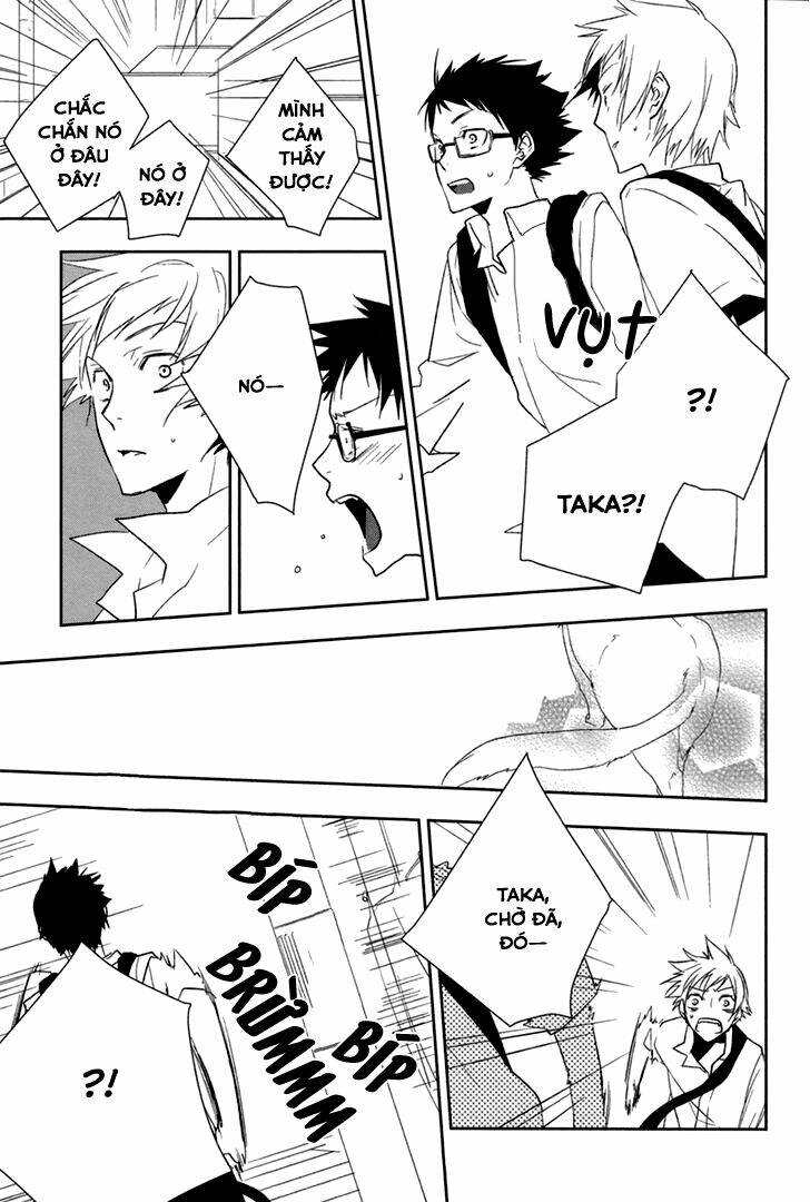 mahoroba no hibi chapter 2 18