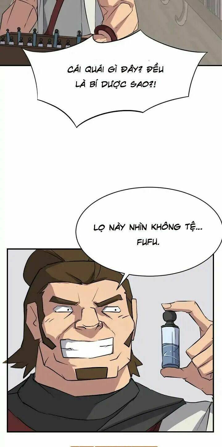 trọng sinh, bất khả chiến bại chapter 53 57