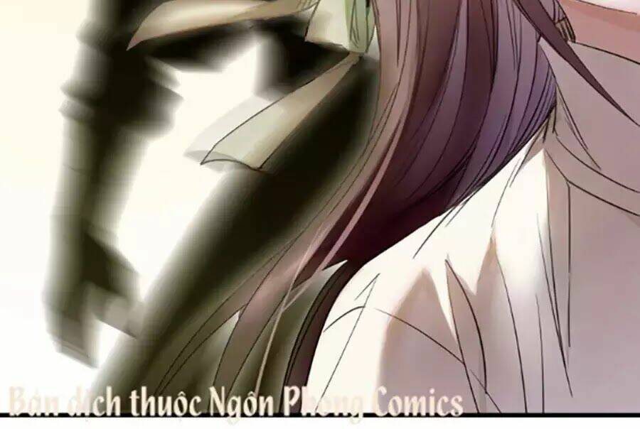 lệnh cấm nghị tộc 2 ẩn diện trấn chapter 57 36