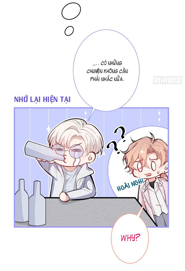 Hotsearch Của Ảnh Đế chapter 98