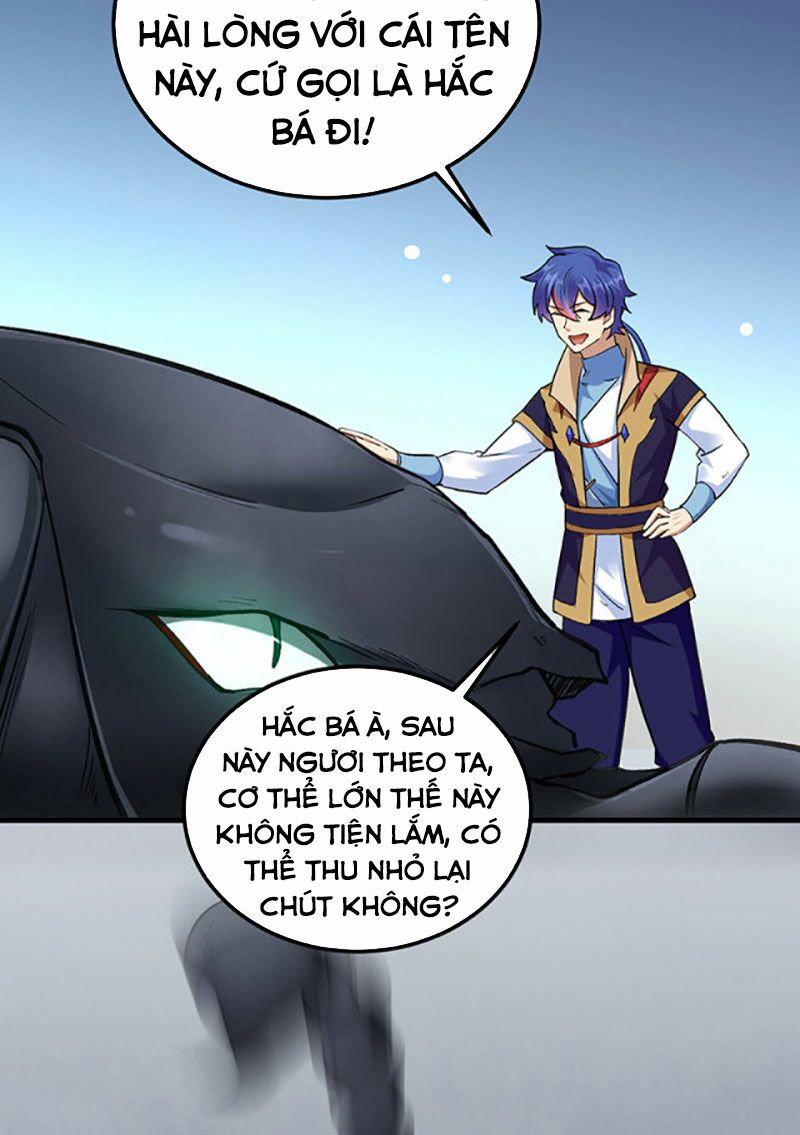 võ đạo độc tôn chapter 390 42