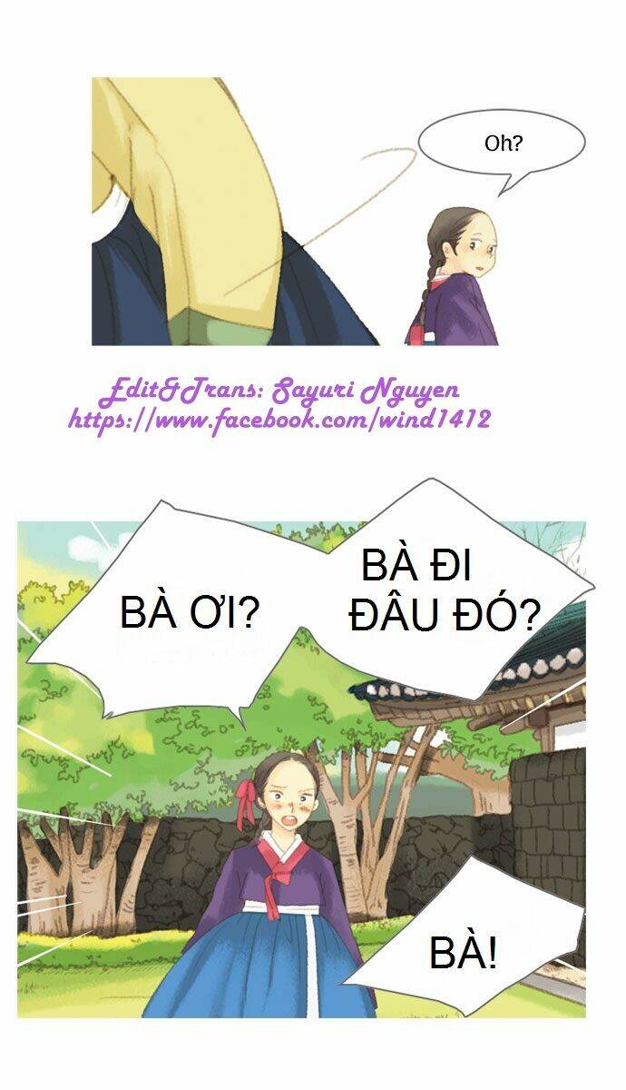 the great merchant kim manduk chapter 15 3