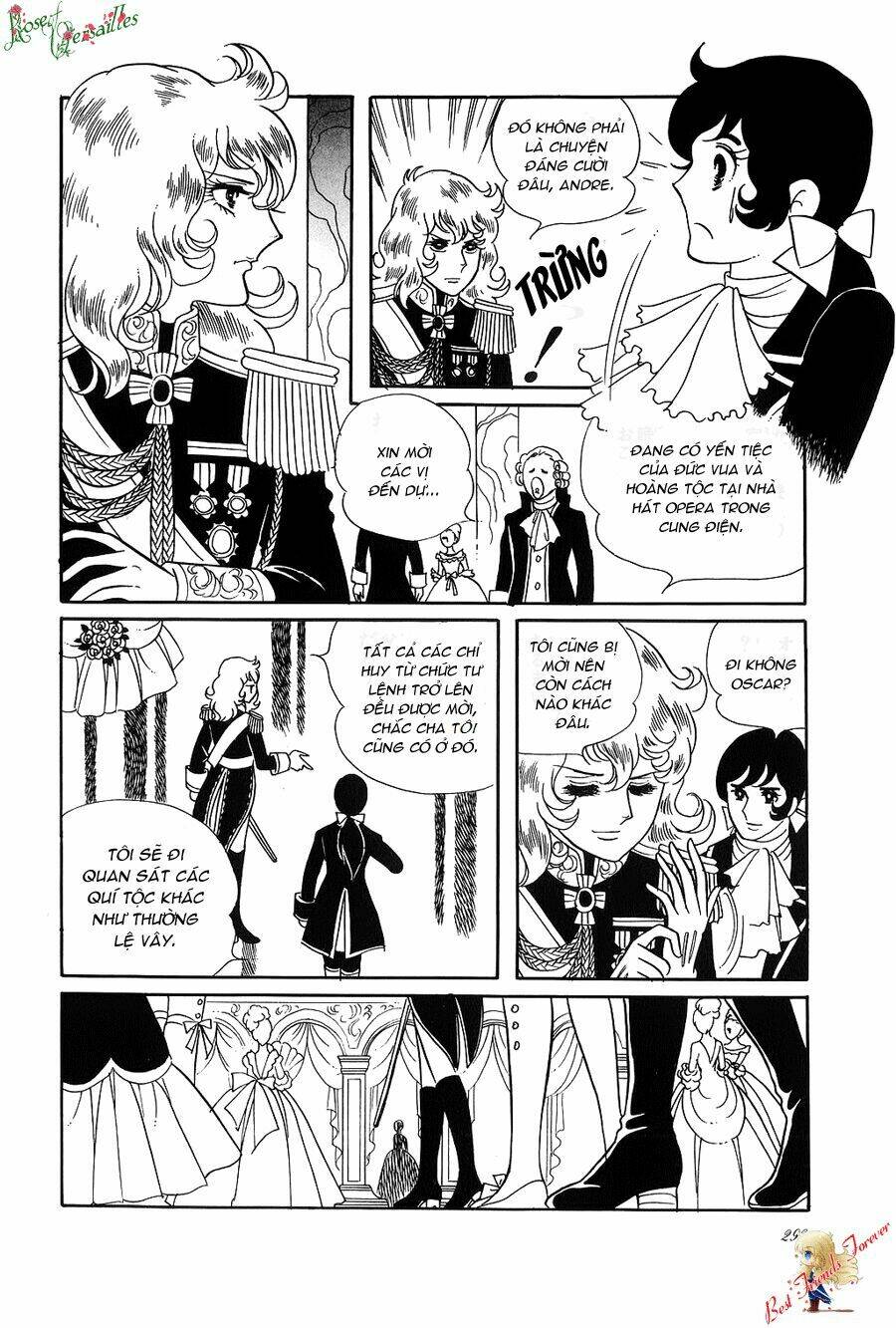 versailles no bara chapter 11 7