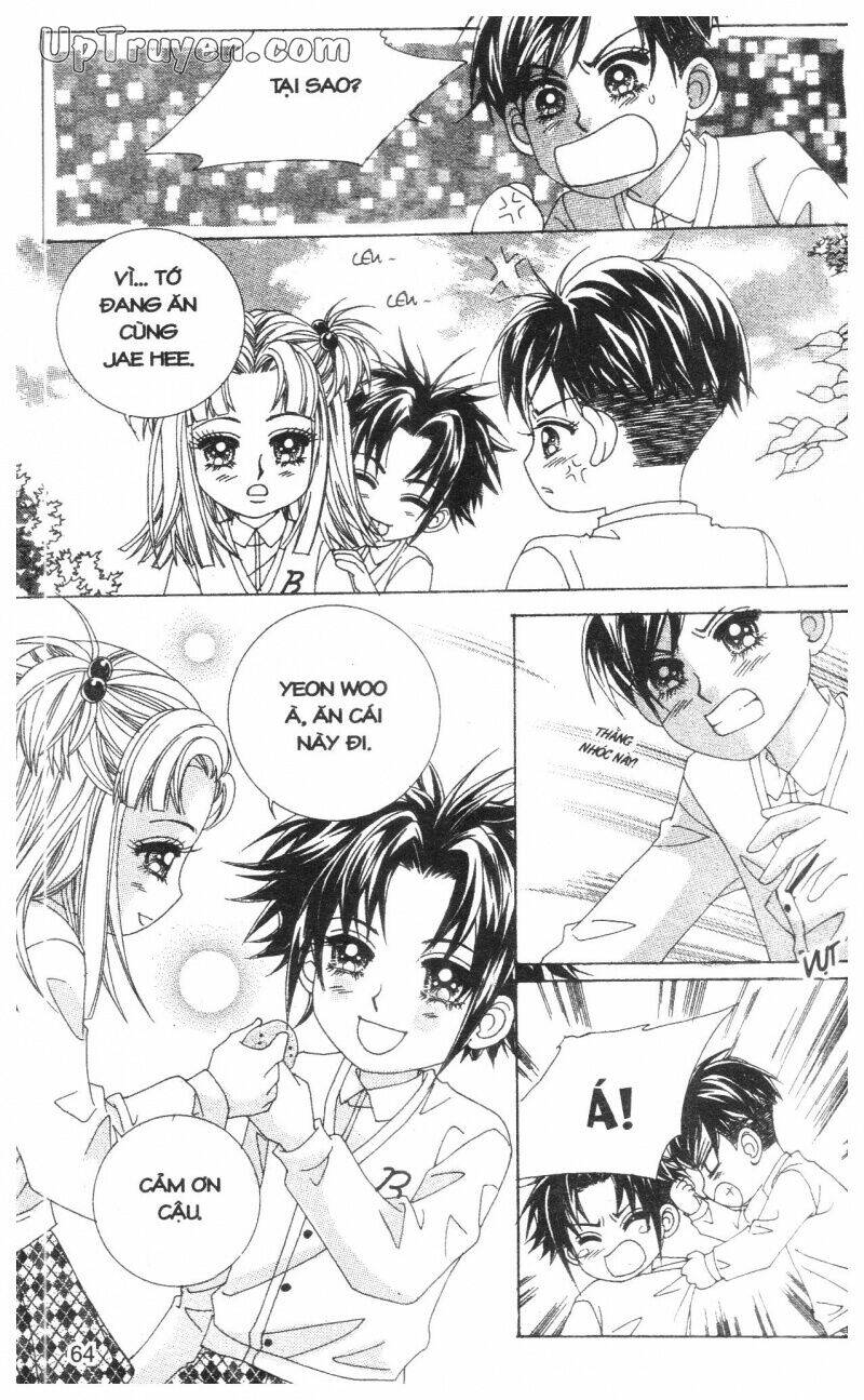 chỉ mình anh chapter 1 65