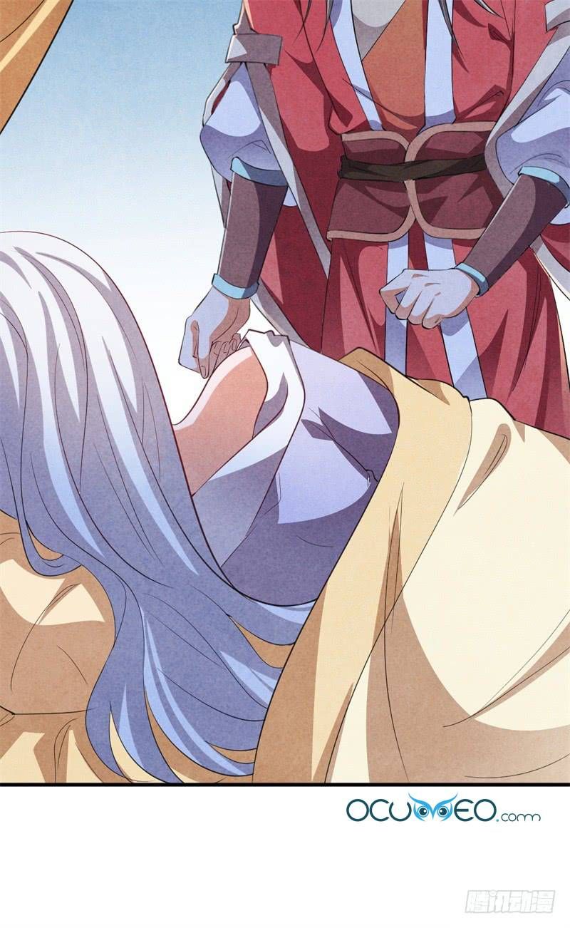 vương phi muốn trèo tường chapter 12 9