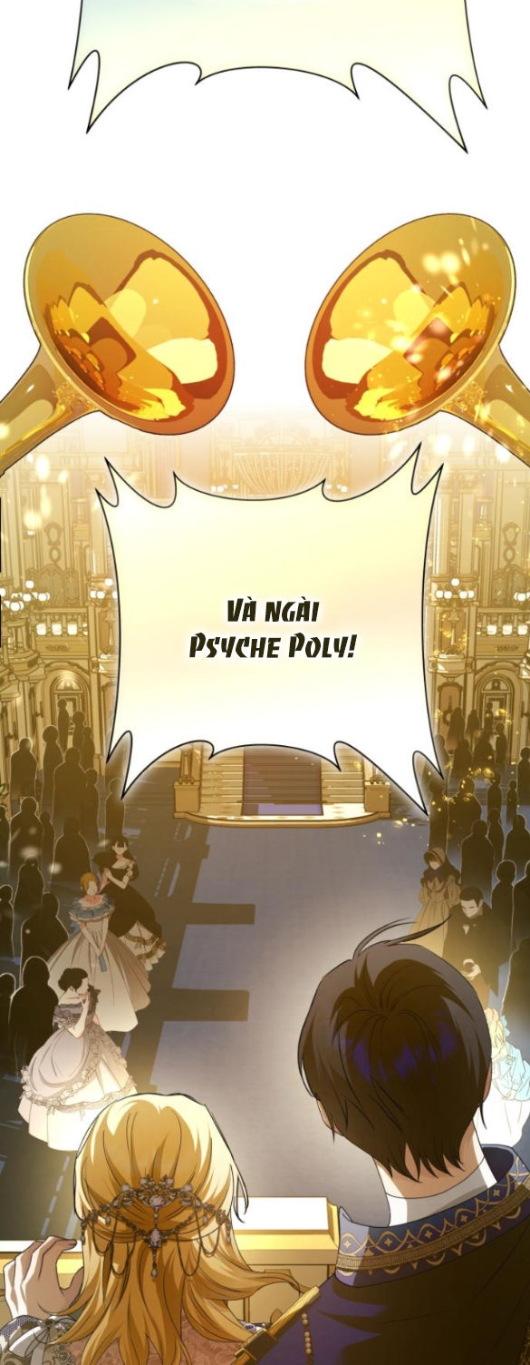 tôi muốn trở thành cô ấy dù chỉ là một ngày chapter 145.2 39