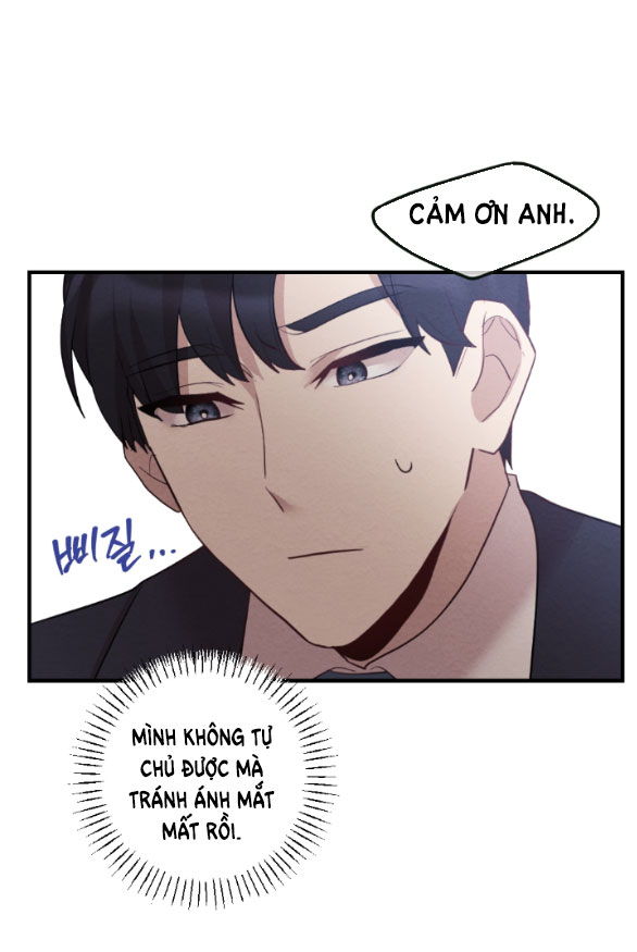 [18+] đêm không thể vãn hồi chapter 11.1 30