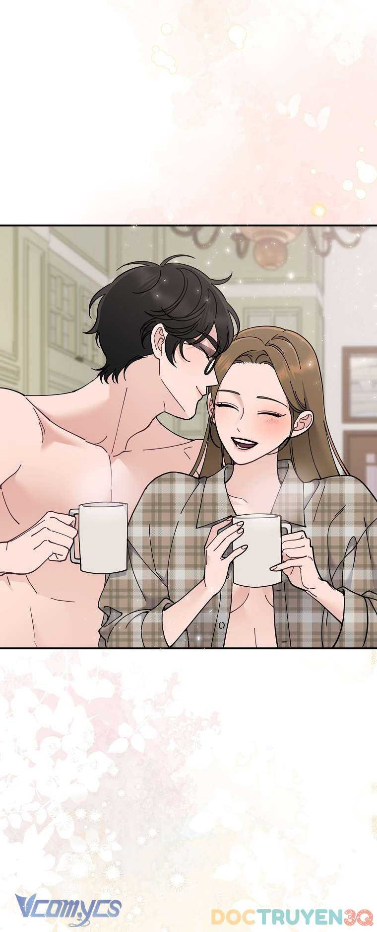 [18+] dinh thự young chun hwa: mọt sách phóng túng không ngủ được chapter 10 8