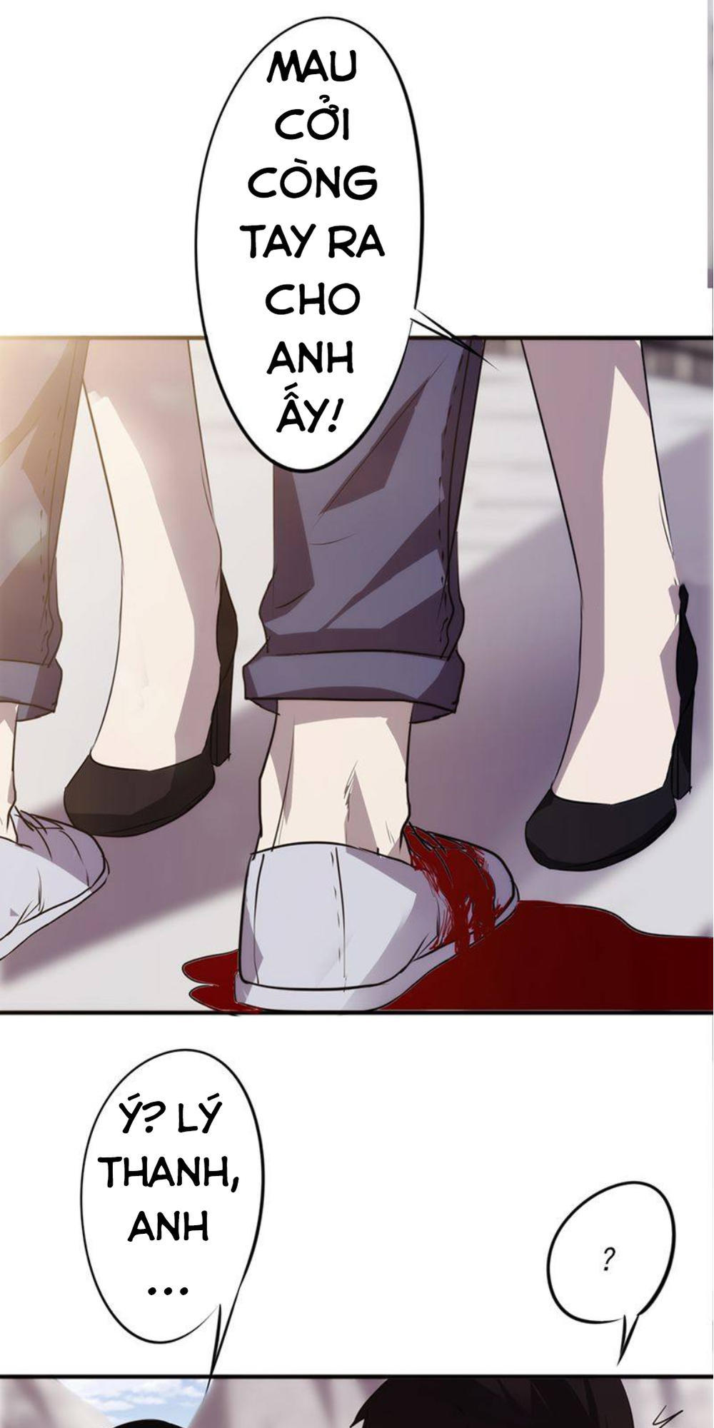 tối cường nông dân hệ thống chapter 39 4