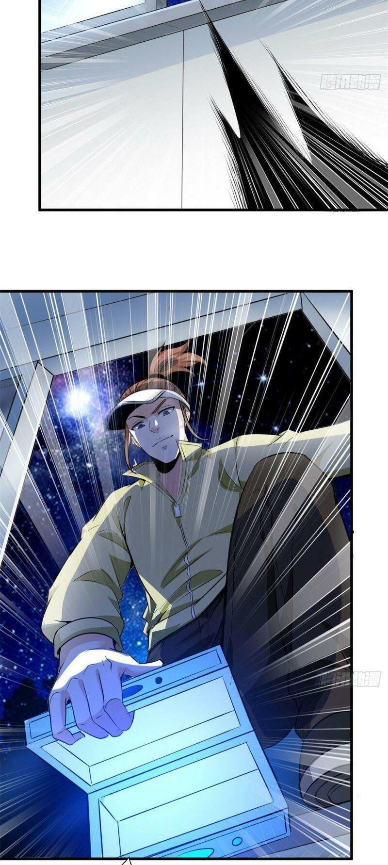 xã lam bạch chapter 44 26