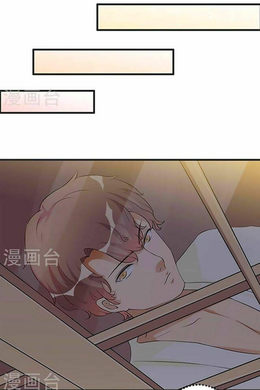 gối đầu vào tổng tài ác ma chapter 32 6