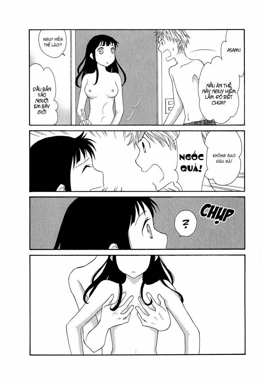 apart mate chapter 1.2 19