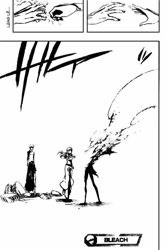 thần chết ichigo chapter 353 21