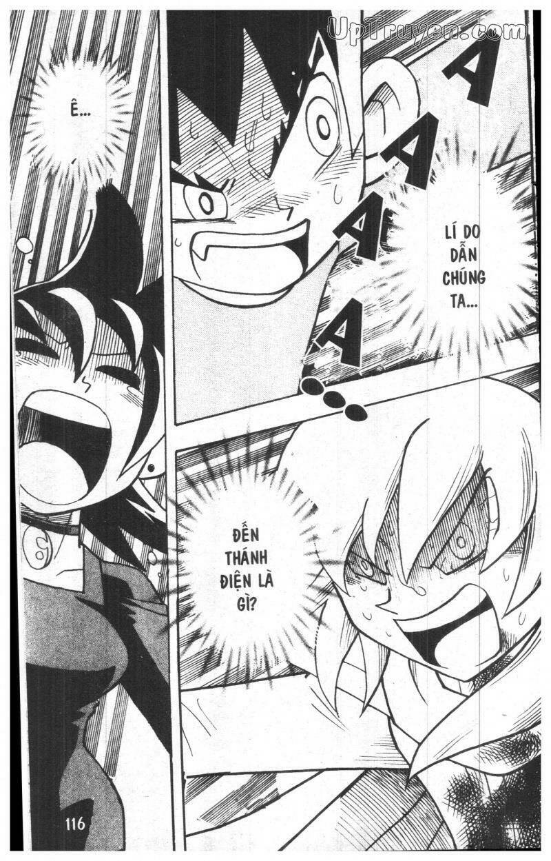 duel masters chapter 7 114