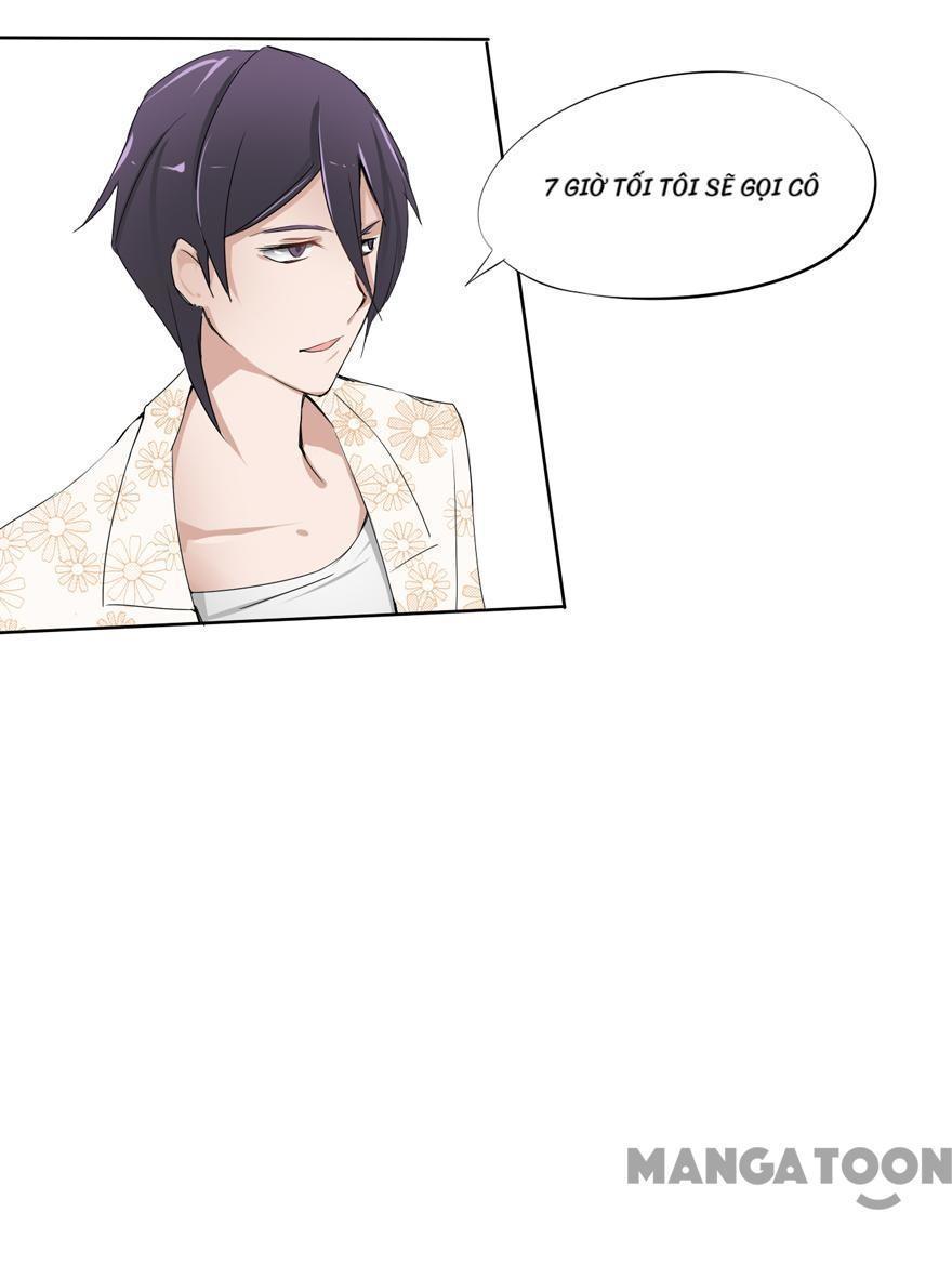 yêu nhầm chồng của cô út chapter 6 9