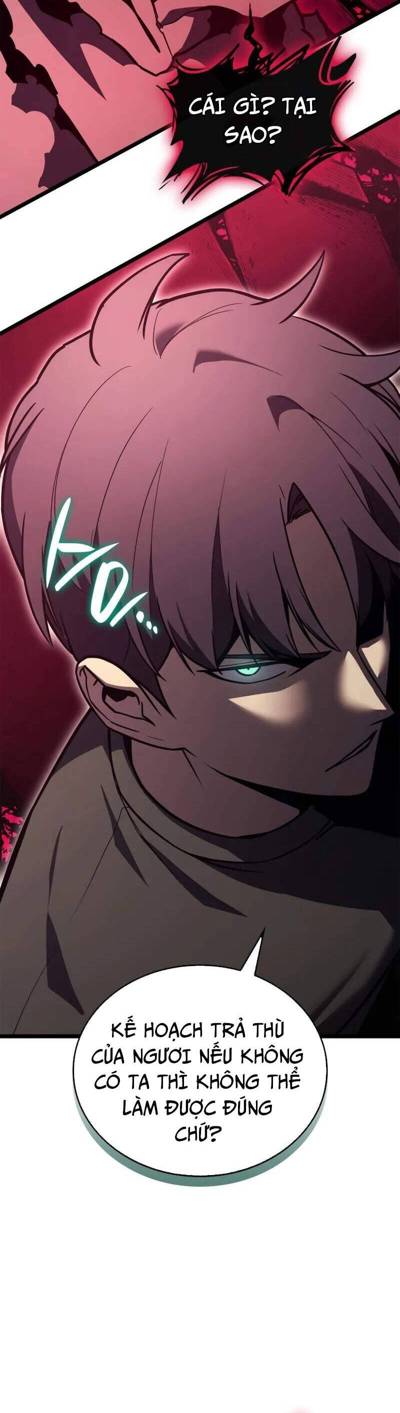 Vị Vua Mạnh Nhất Đã Trở Lại chapter 110 14