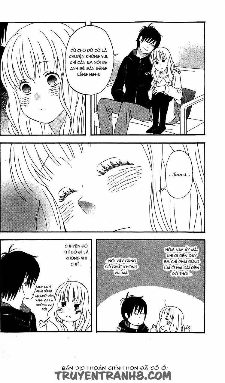 liar x liar chapter 19 27