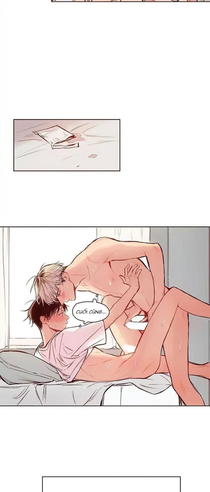 love me dramatically chapter 7 16