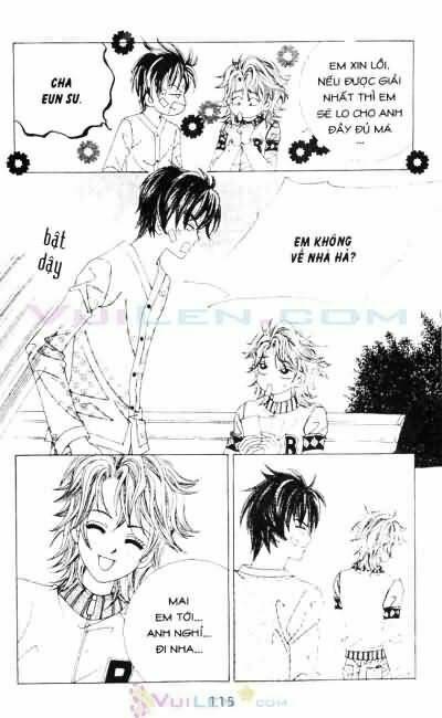 chàng gà mái chapter 16 115