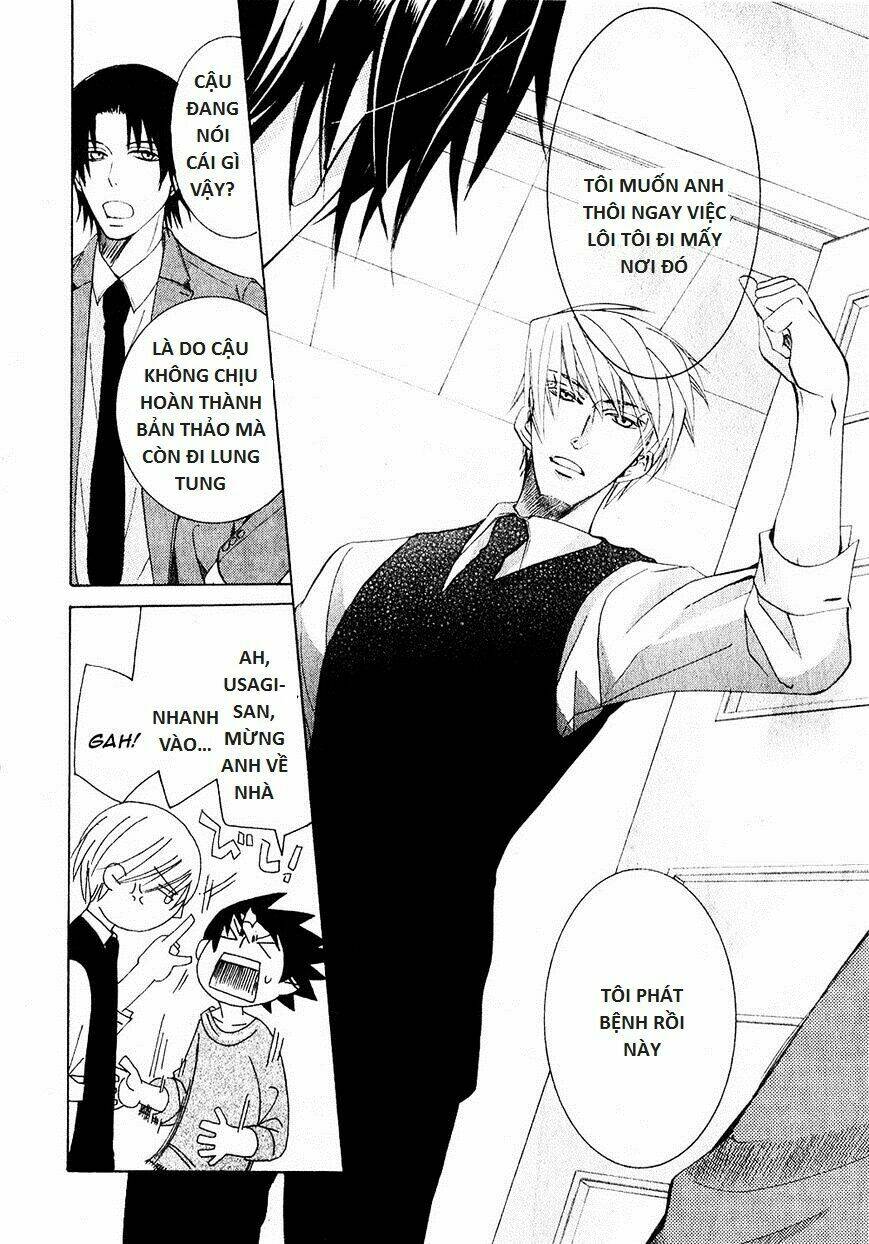 mối tình trong sáng chapter 37 32