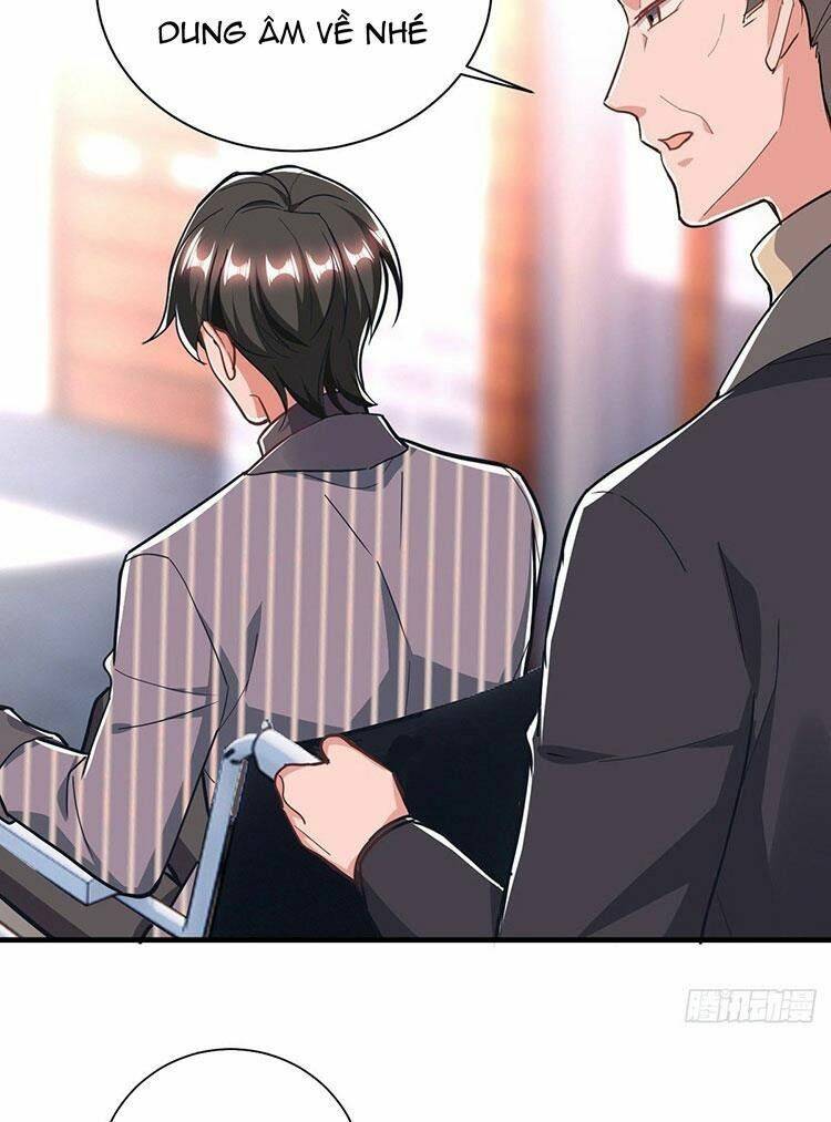 đại lão gọi tôi tiểu tổ tông chapter 30 10