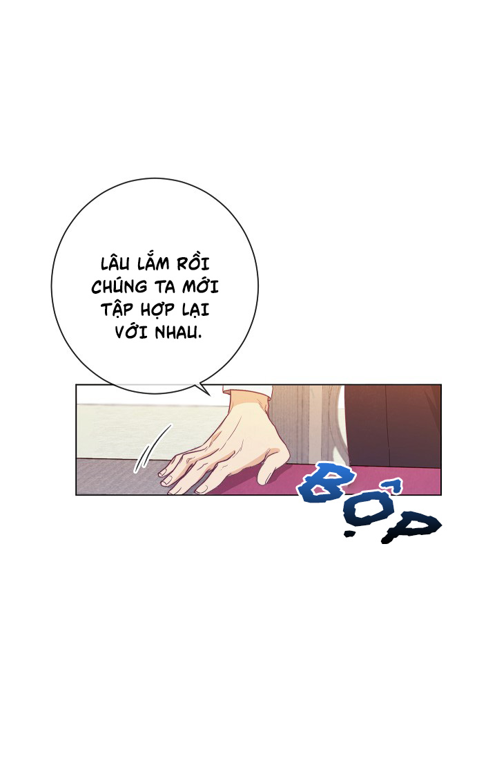 ác nữ đảo ngược đồng hồ cát chapter 2 49