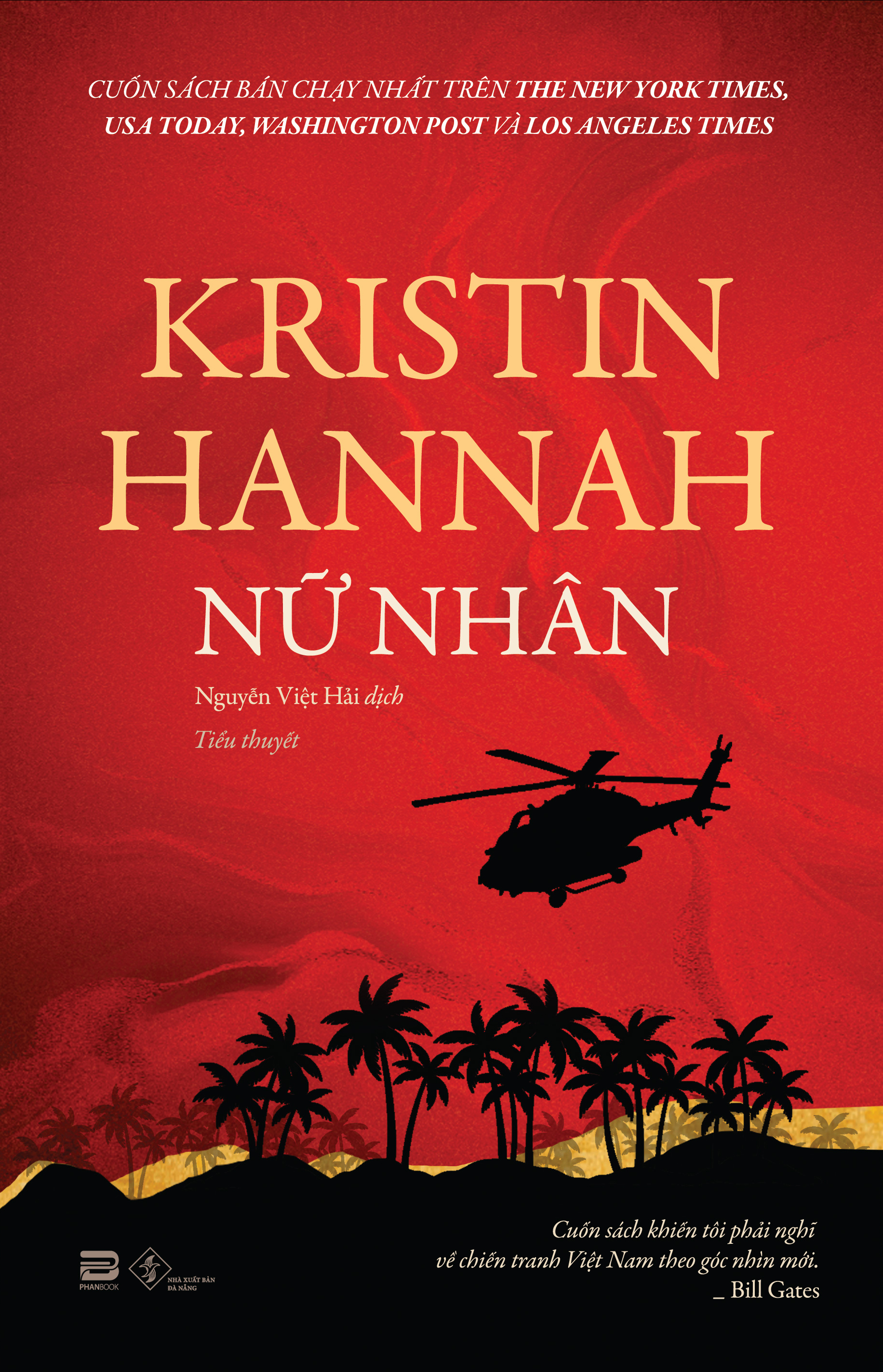 Nữ Nhân (The Women) - Kristin Hannah