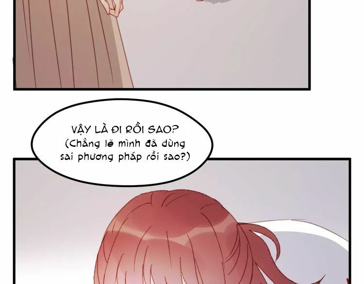 lượm được một tiểu hồ ly phần 2 chapter 32.5 25