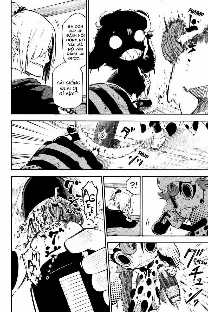 dolly kill kill chapter 44 7