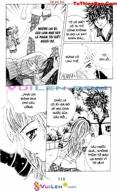 bogle goes to the kingdom chapter 9 22