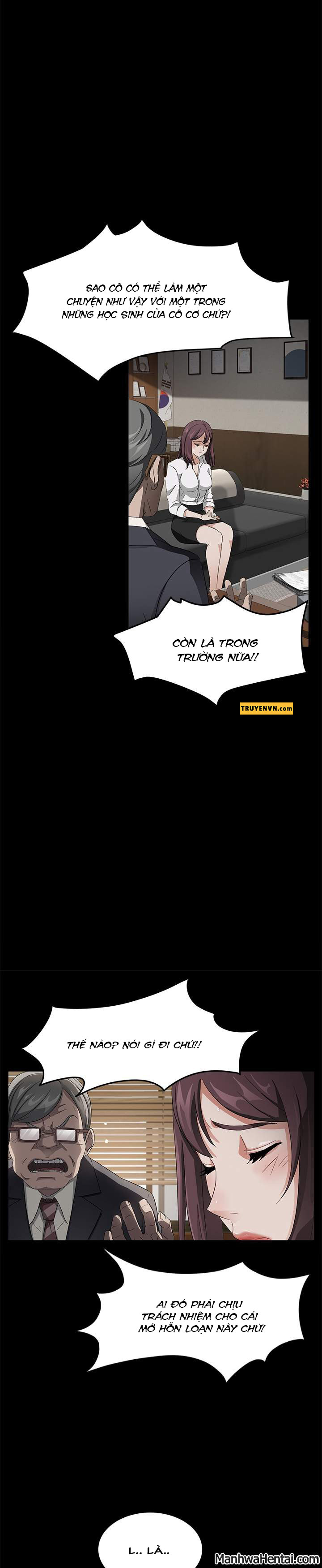 cô vợ bị bán chapter 18 5