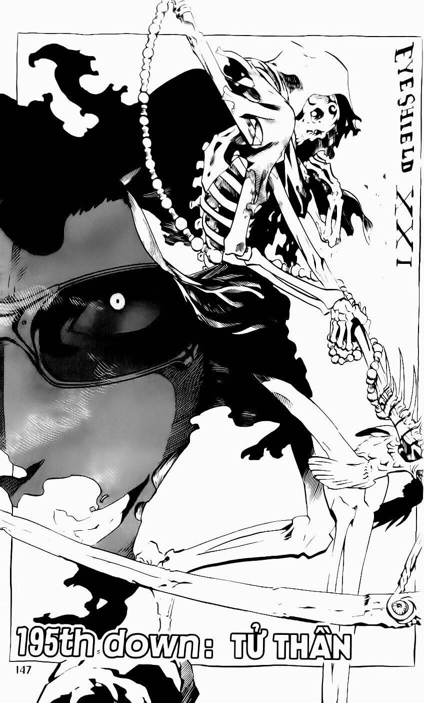 lá chắn mắt chapter 195 1