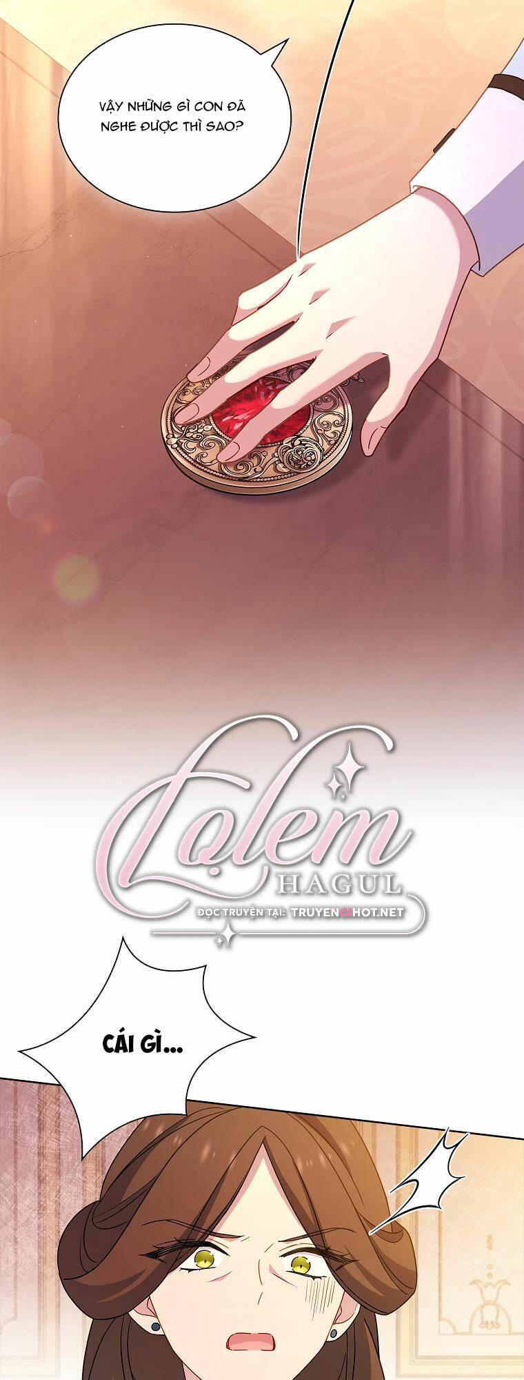 để yên cho tiểu thư hiền chapter 85 28