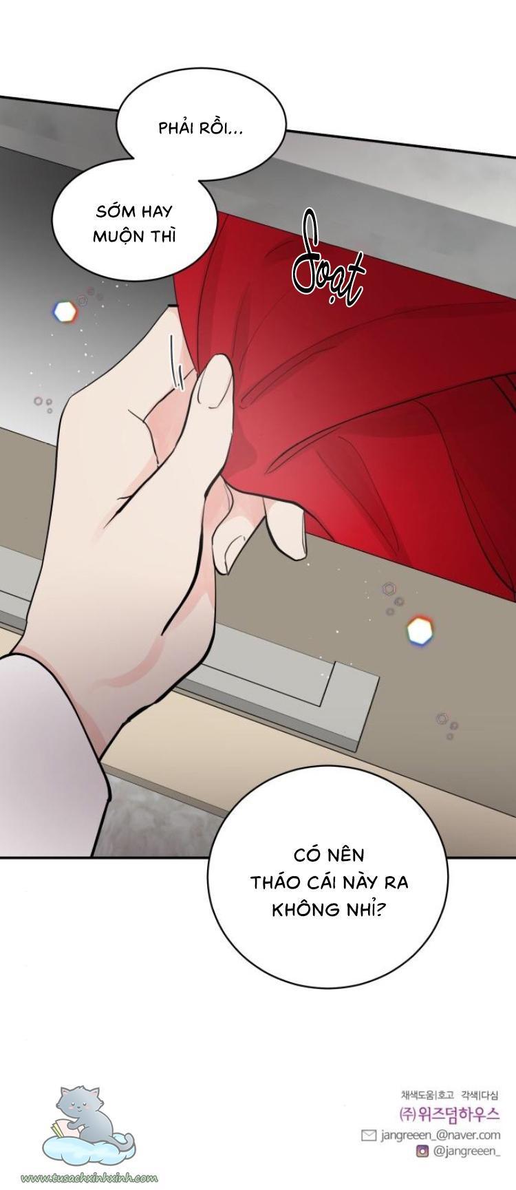 oan gia ngõ hẹp chapter 70 62