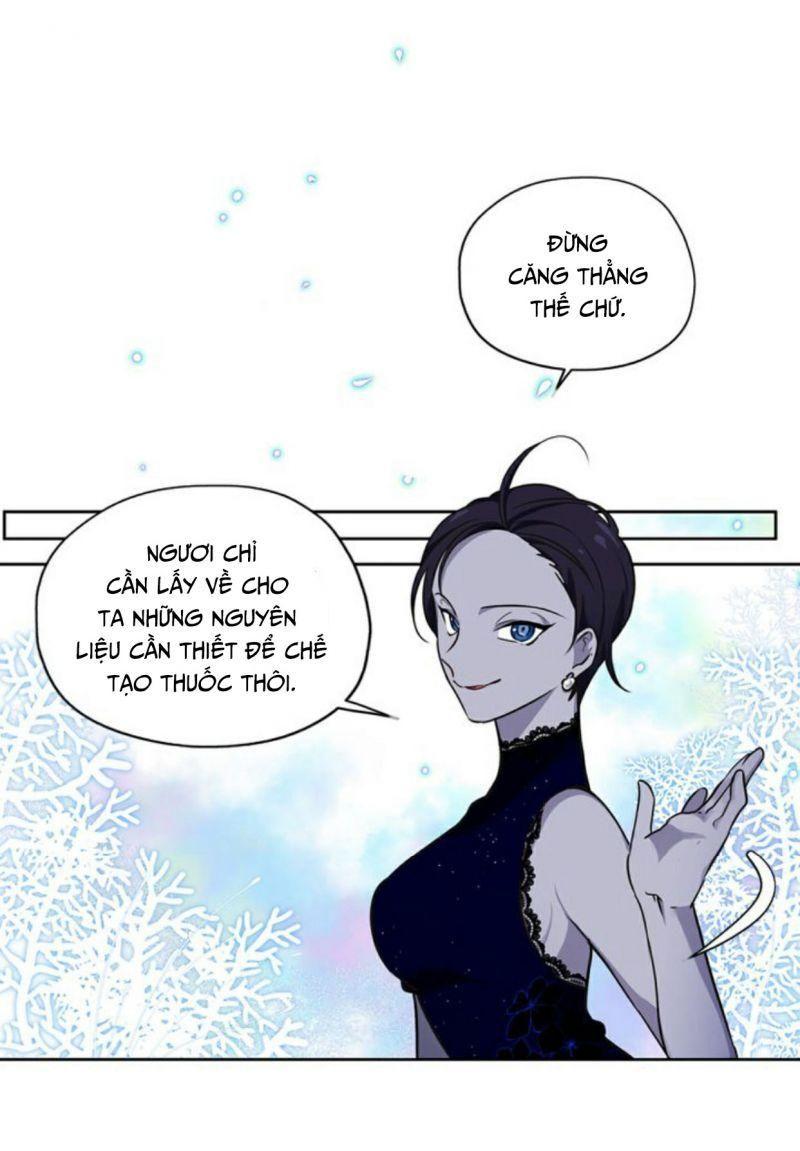 đi theo dấu vụn bánh chapter 24 6