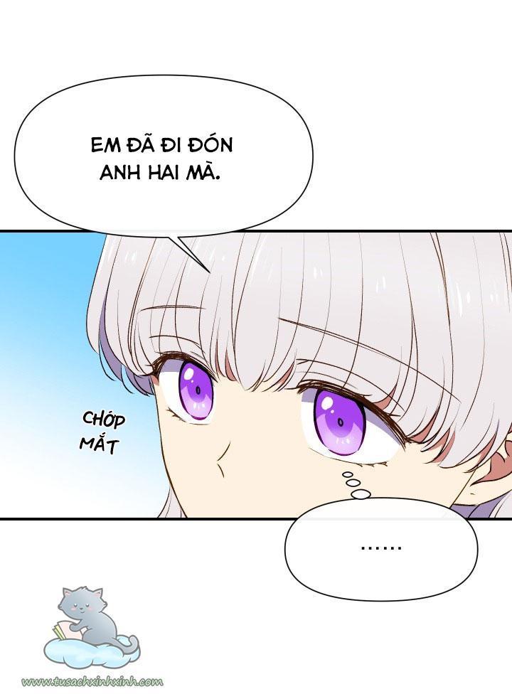 công nương khế ước của gia tộc công tước quái vật chapter 62 11