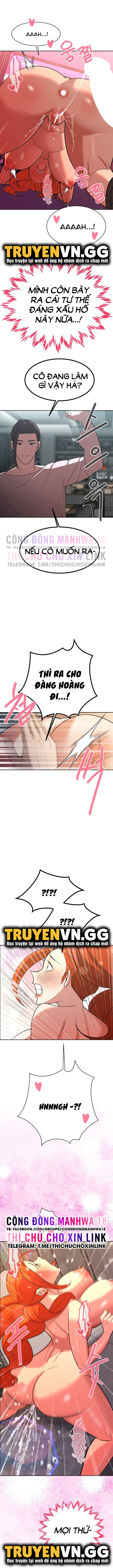 bí mật của gia tộc chaebol đời thứ ba chapter 23 4