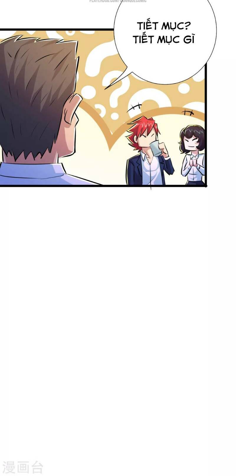 tối cường đặc chủng binh của hoa khôi chapter 38 36