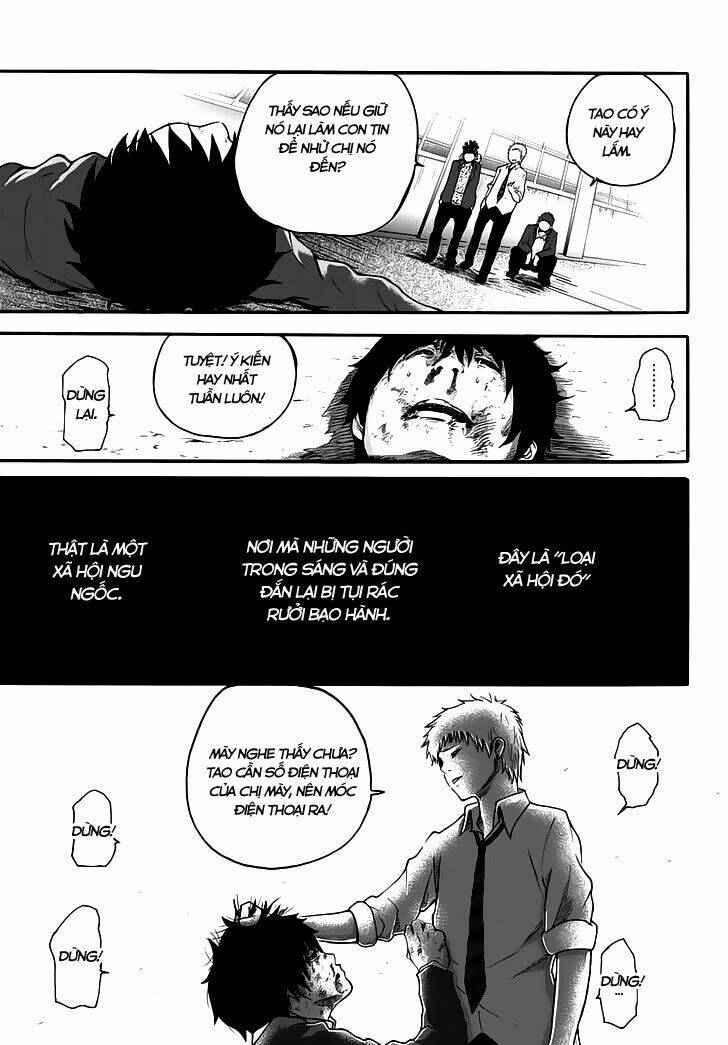 warau ishi chapter 1 29